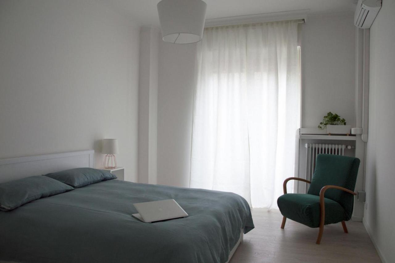 Piedaterre In Piazza - Treviso To Venice 部屋 写真
